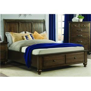 Bedroom Furniture - Furniture Fair - North Carolina - Jacksonville